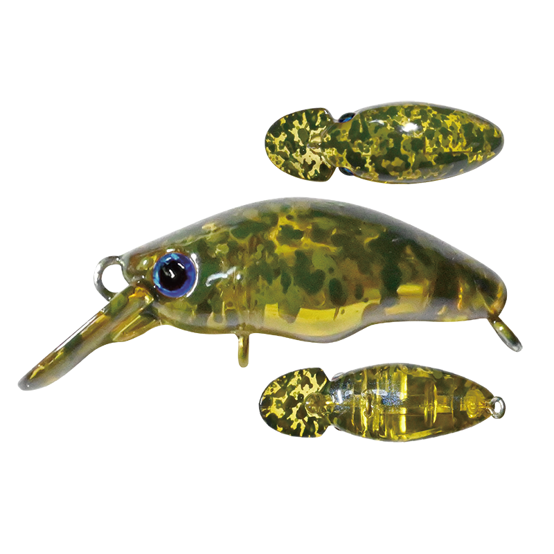 スミス ダンゴウオ DR-Low | フィッシングチロル