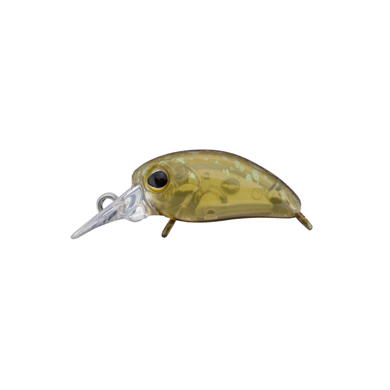 ティモン マイクロパニクラ MR-SS | フィッシングチロル