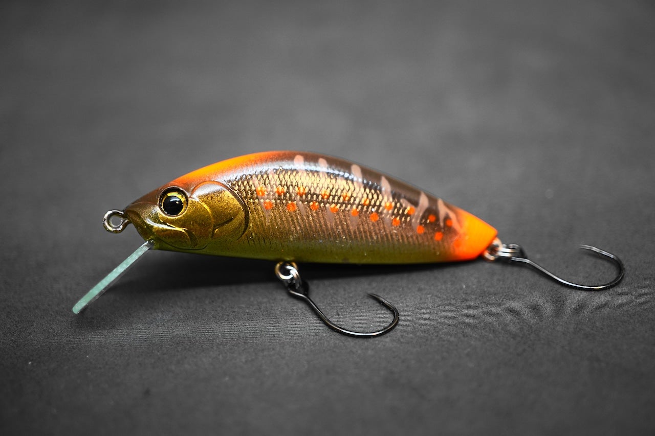 ナカガワルアーズ NL開田ヤマト | フィッシングチロル