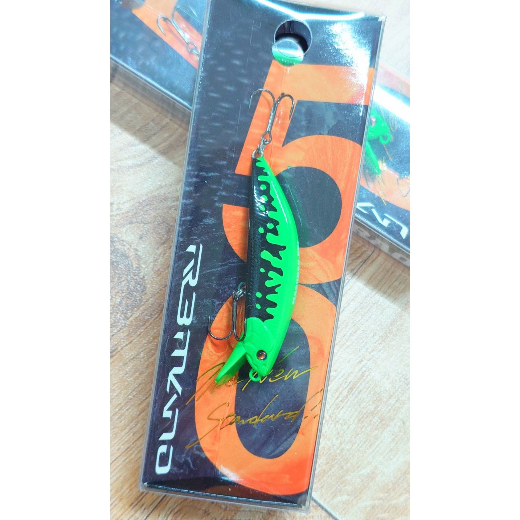 R3MANO マスラオ チロルオリカラ | フィッシングチロル