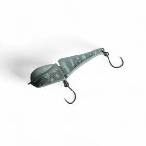 フィッシングチロル