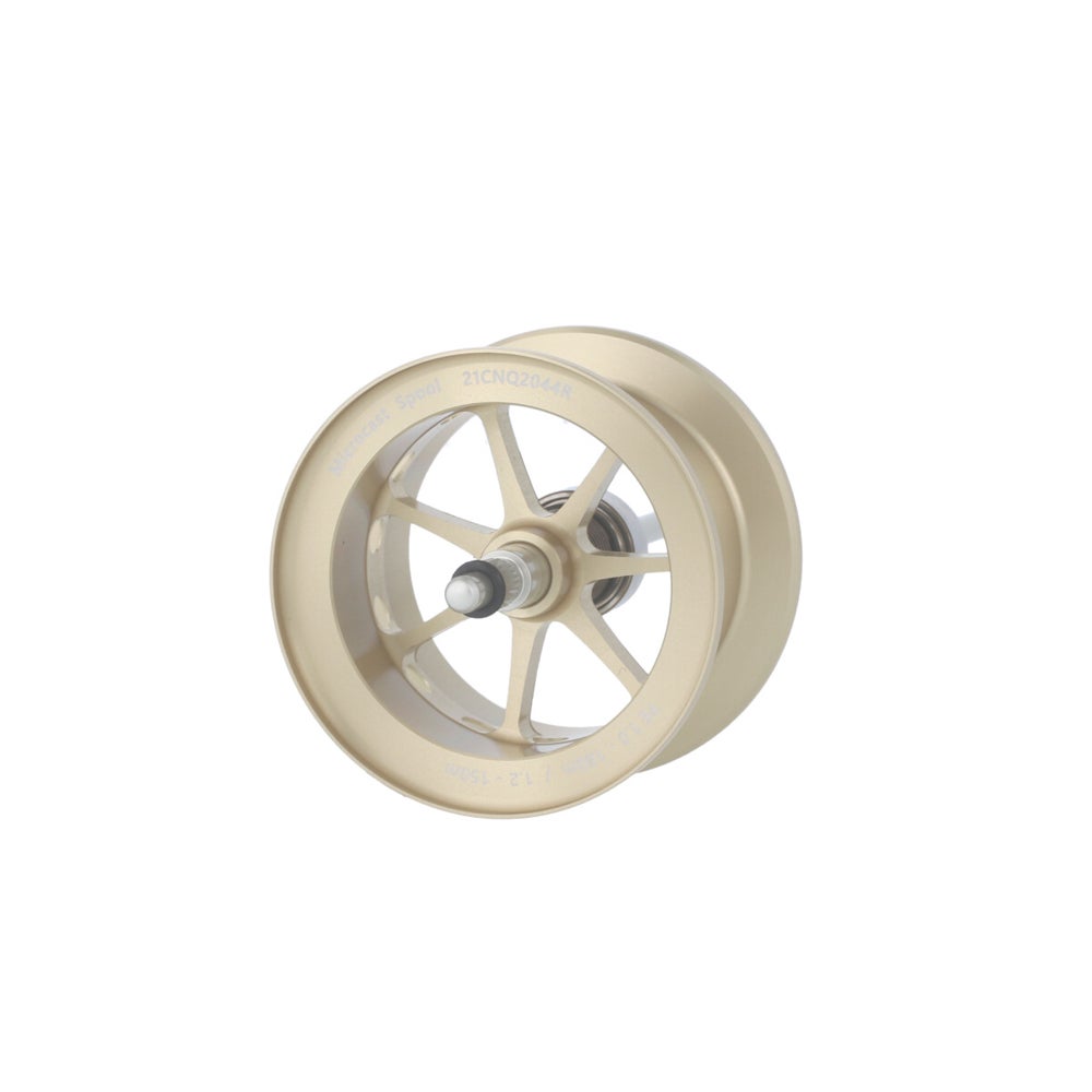 Avail MicrocastSpool 21CNQ2044R | フィッシングチロル