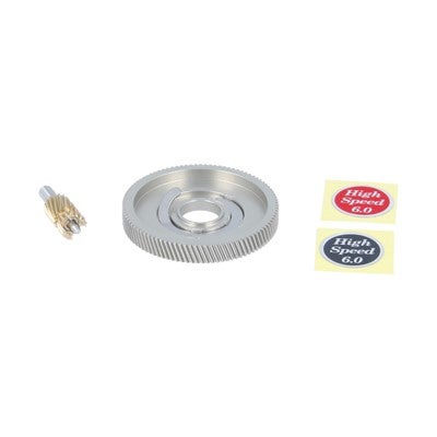 Avail 75Sハイスピードギヤセットタイプ2 | フィッシングチロル