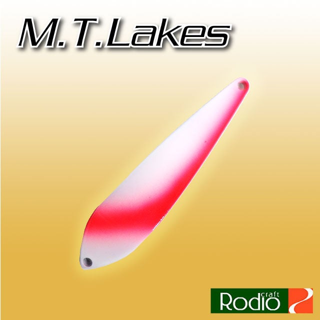 ロデオクラフト M.T.レイクス67 16g | フィッシングチロル