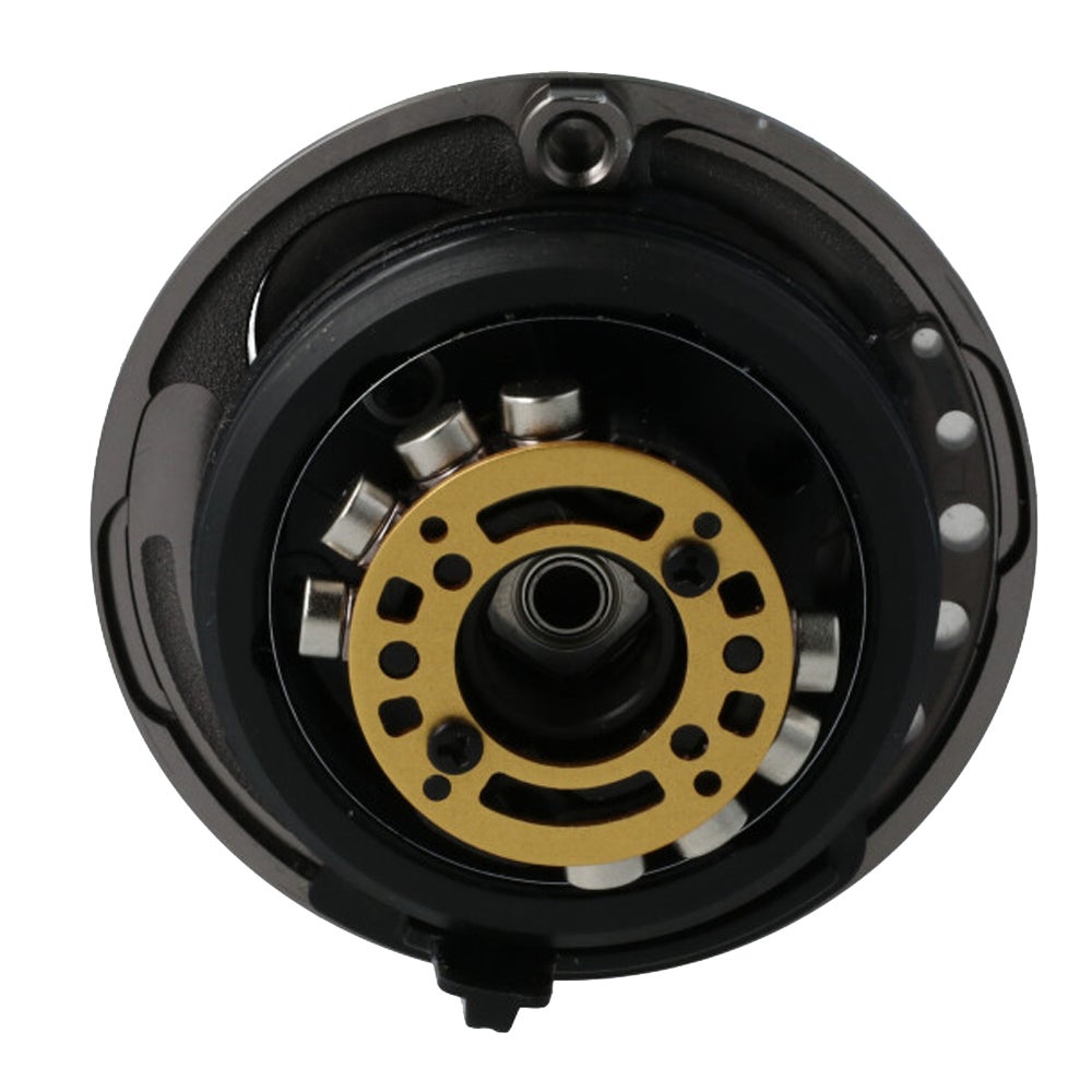 Avail Microcast Spool 23CNQ20RN | フィッシングチロル