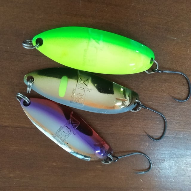 チロルオリジナル | フィッシングチロル