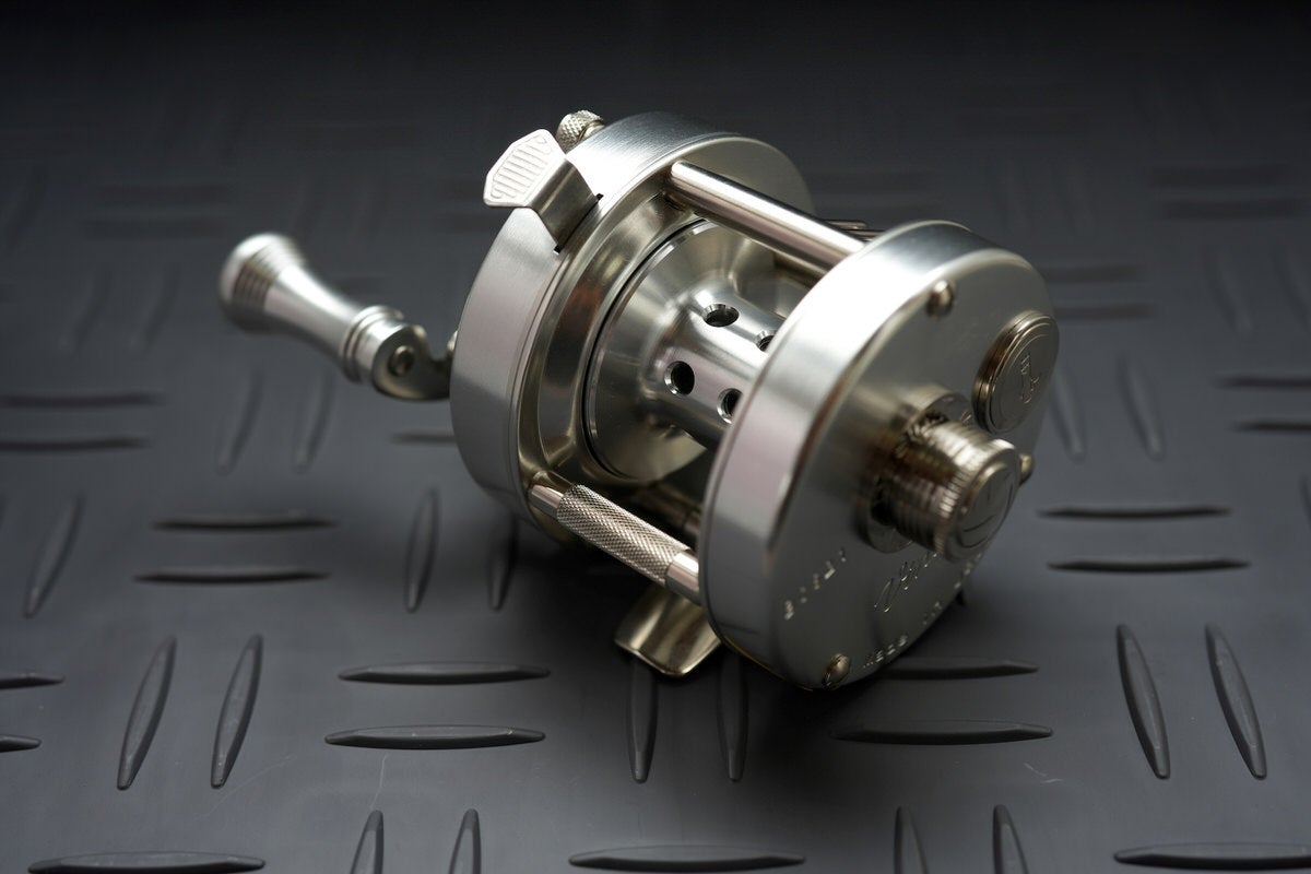 五十鈴工業 BC62シリーズ | フィッシングチロル