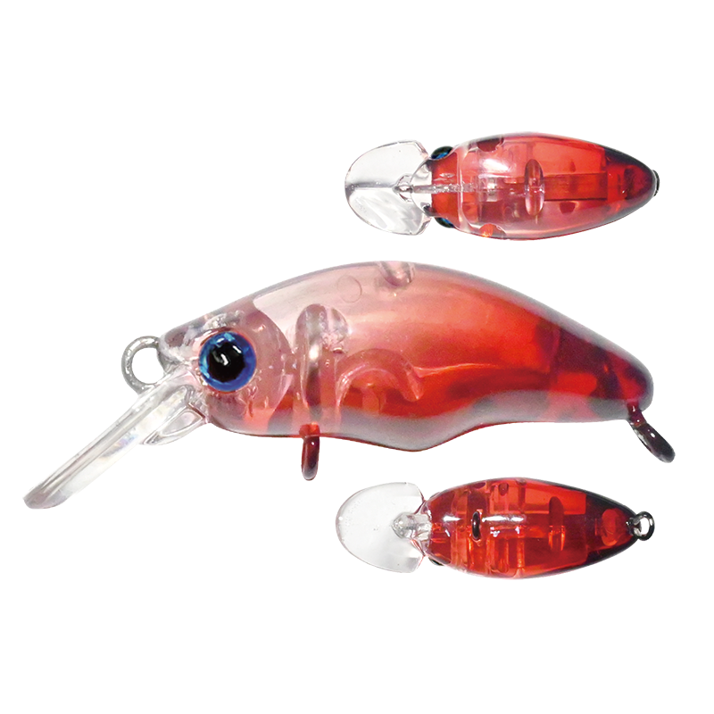 期間限定大幅値下げ スミス 団子魚 ダンゴウオ DR-Low スミス ダンゴウオ DR-Low | フィッシングチロル