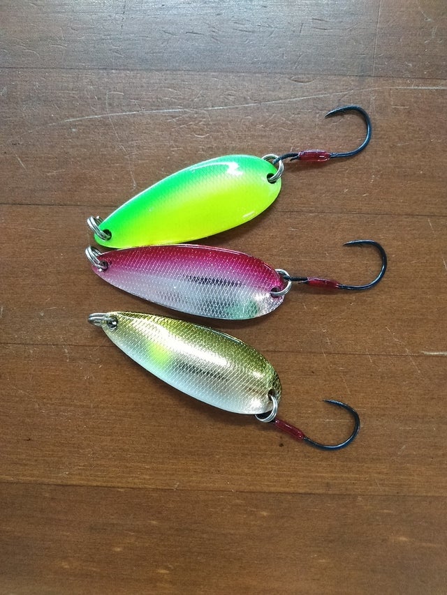 チロルオリジナル | フィッシングチロル