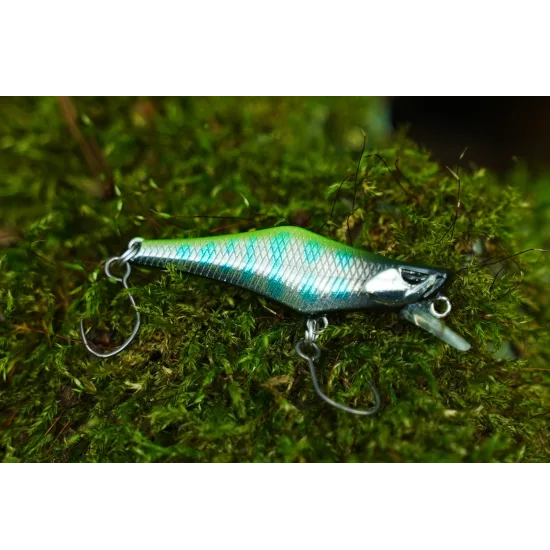 ヒトトキワークス イグナ42S | フィッシングチロル