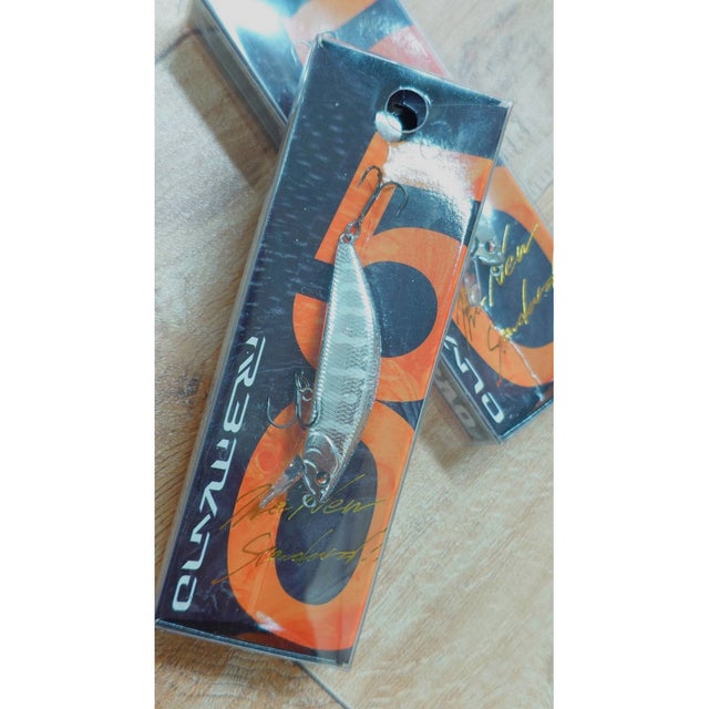 フィッシングチロル