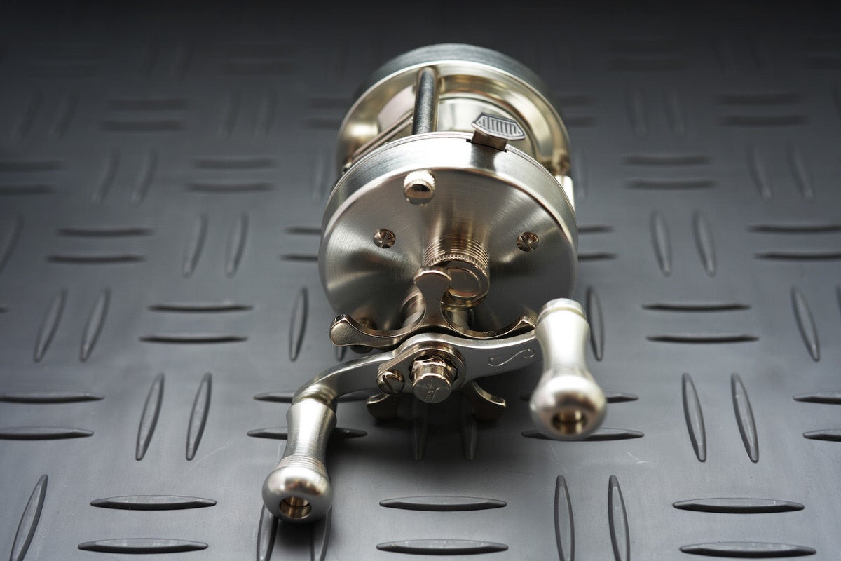 五十鈴工業 BC62シリーズ | フィッシングチロル