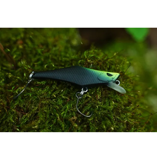 ヒトトキワークス イグナ42S | フィッシングチロル