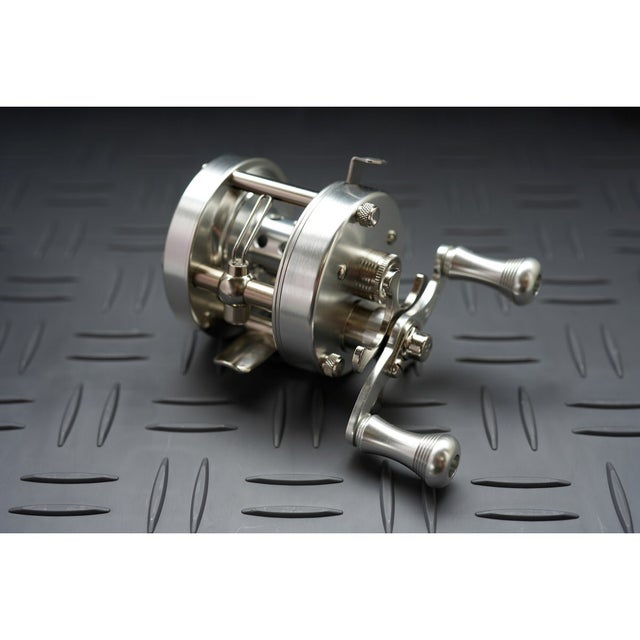 フィッシングチロル