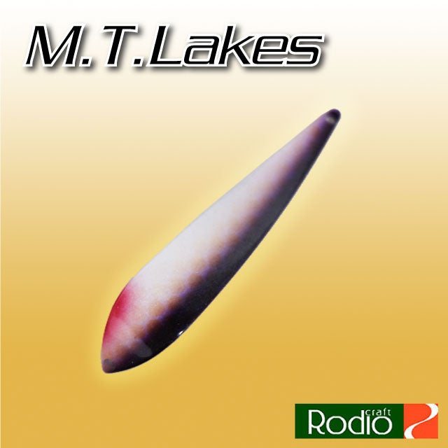 ロデオクラフト M.T.レイクス77 23g | フィッシングチロル