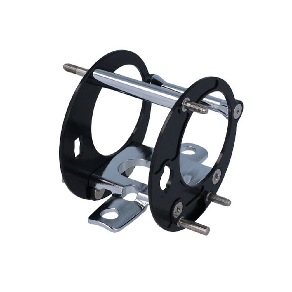 Avail 2500C用アルミオフセットフレームMF7.5 | フィッシングチロル