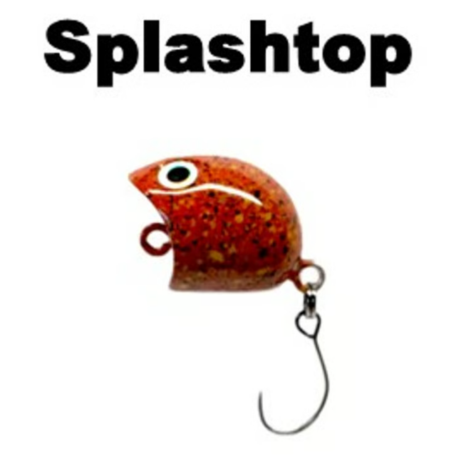 エリアトラウトルアー | フィッシングチロル