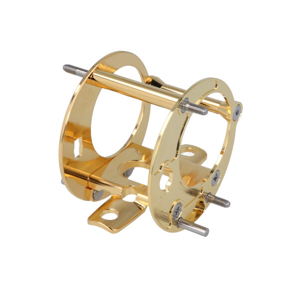 Avail 2500C用アルミオフセットフレームMF7.5 | フィッシングチロル