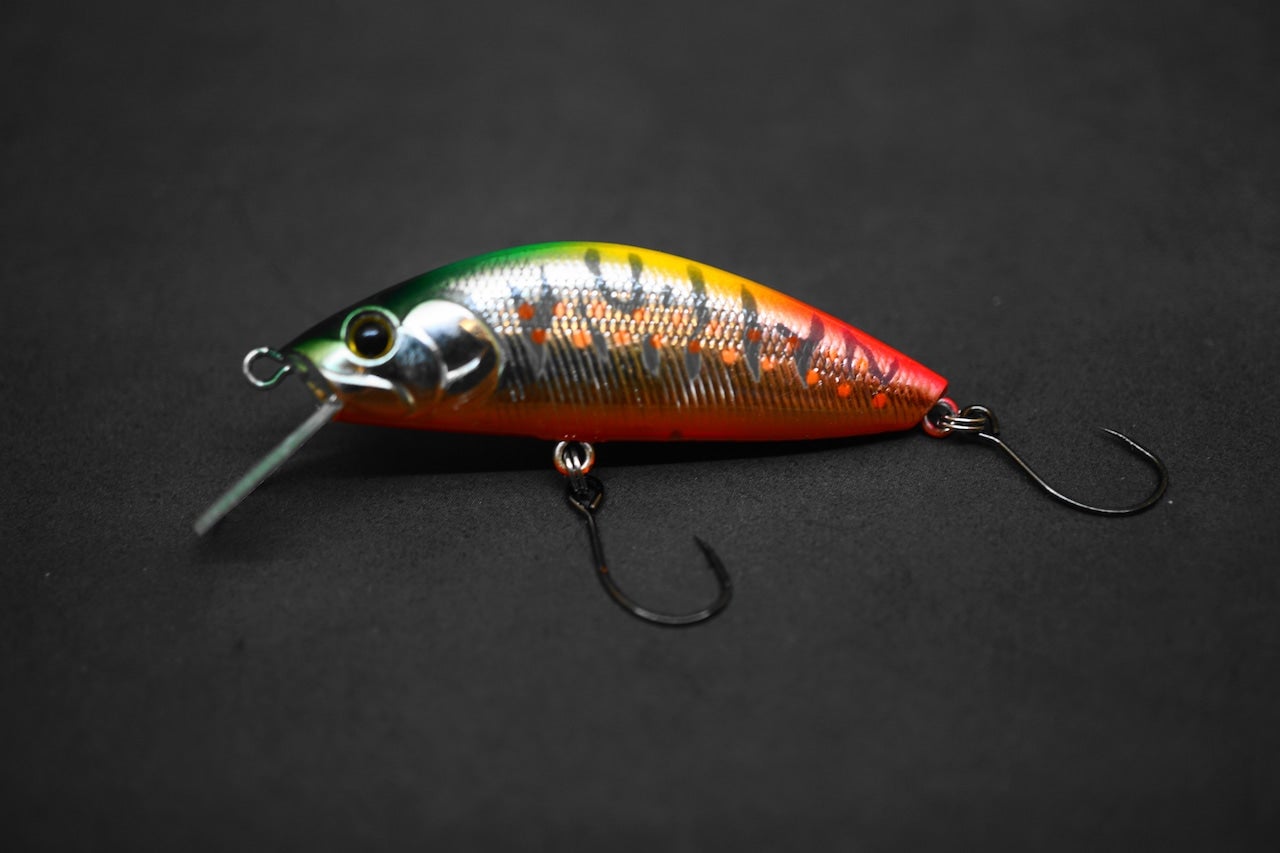 ナカガワルアーズ NL開田ヤマト | フィッシングチロル