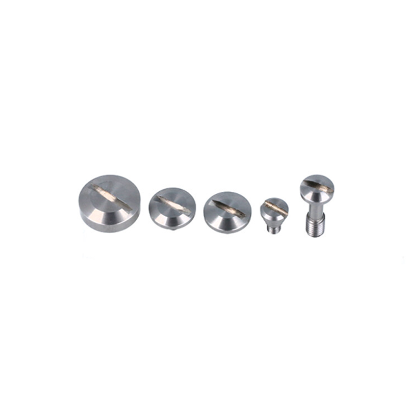 Avail ABUカーディナル3用アルミドラグノブ Type2 | フィッシングチロル