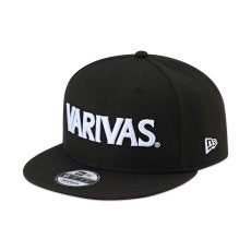 バリバス VARIVAS×NEW ERA 9FIFTY SNAPBACK VAC-77 | フィッシングチロル