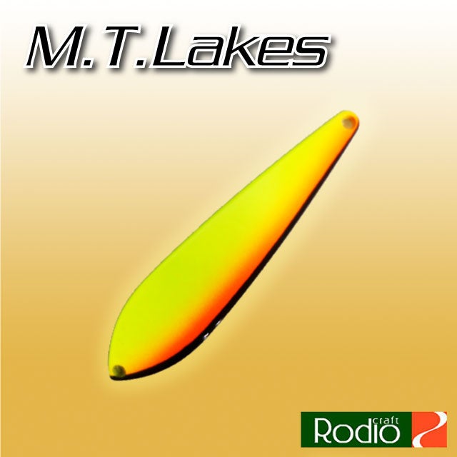 ロデオクラフト M.T.レイクス77 23g | フィッシングチロル