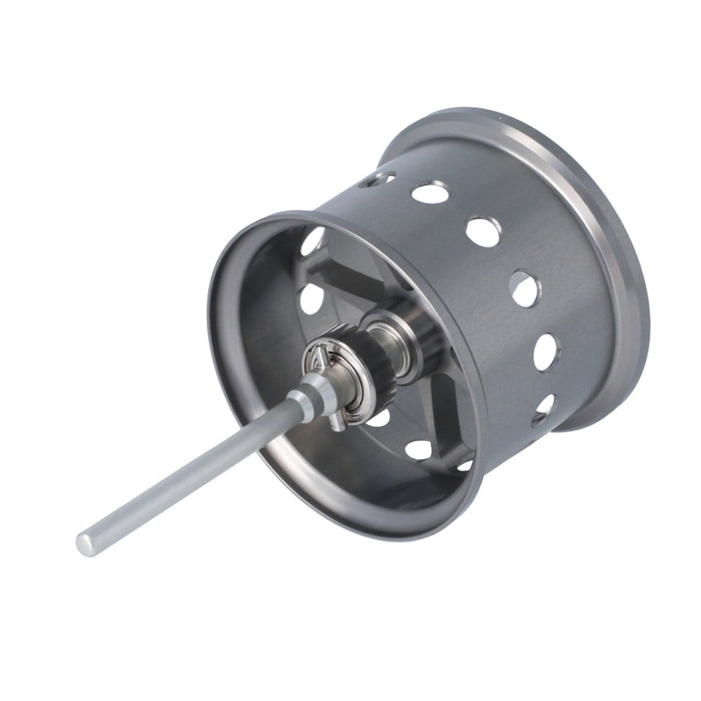 Avail Microcast Spool 23CNQ16R | フィッシングチロル