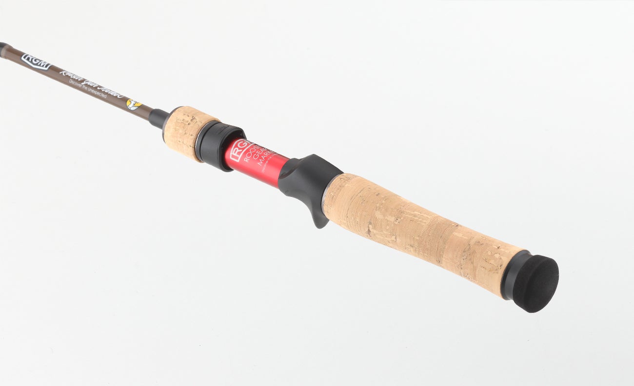 ティムコ フェンウィックGFS46CUL-5J トラックダウンBK有頂天