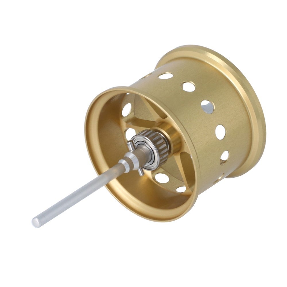 Avail Microcast Spool 23CNQ16R | フィッシングチロル