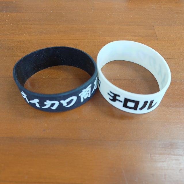 フィッシングチロル